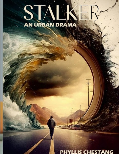 STALKER: AN URBAN DRAMA- PROCEEDS HELP FIGHT DOMESTIC VIOLENCE/ABUSE
