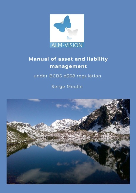 Asset and Liability Management Manual under the Basel Committees d368 IRRBB regulation.