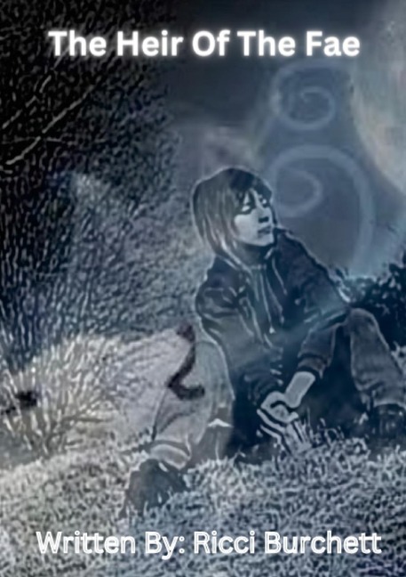 The Heir of Fae: L