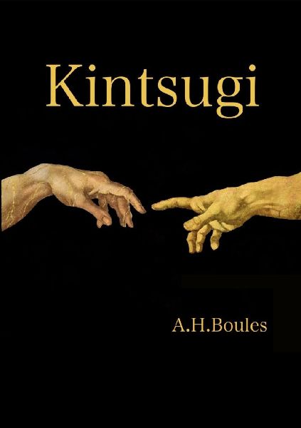 Kintsugi