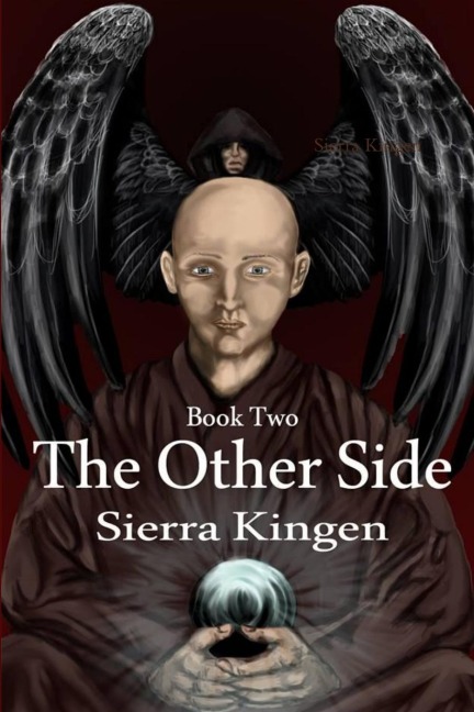 The Other Side: Fallen Angel Book 2