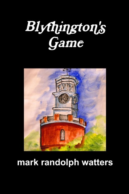 Blythingtons Game