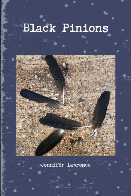 Black Pinions
