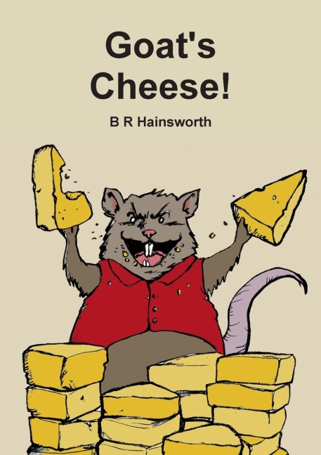 Goats Cheese!