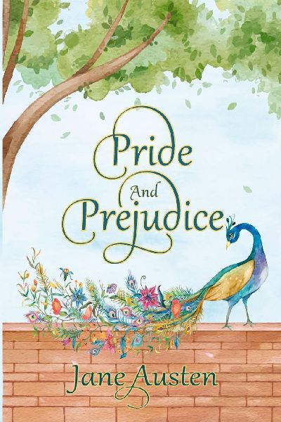PRIDE AND PREJUDICE