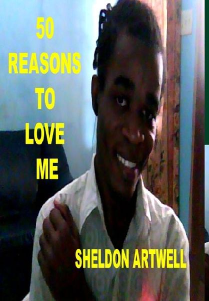 50 Reasons to Love Me