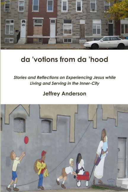da votions from da hood