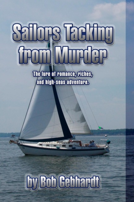 Sailors Tacking from Murder