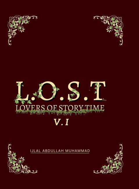L.O.S.T: Lovers Of Story Time