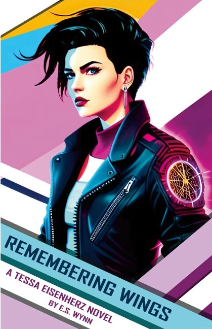 Remembering Wings: A Tessa Eisenherz Novel