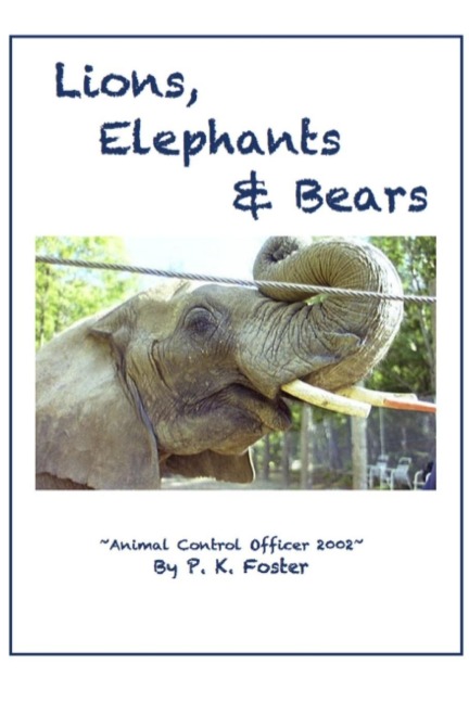 Lions, Elephants & Bears