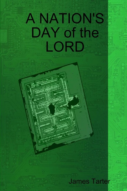 A NATIONS DAY of the LORD