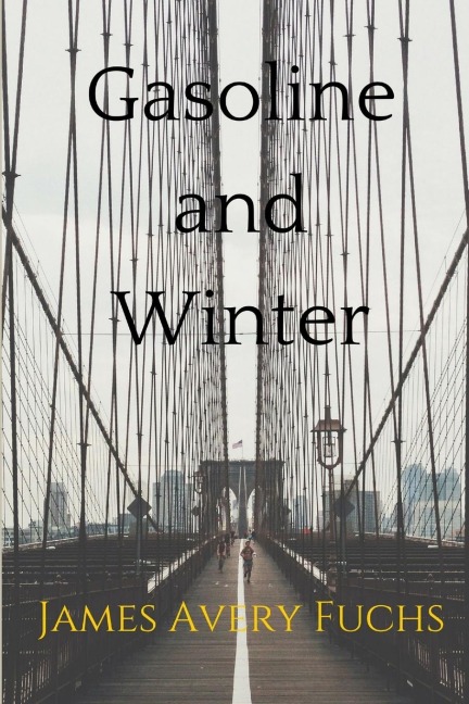 Gasoline and Winter