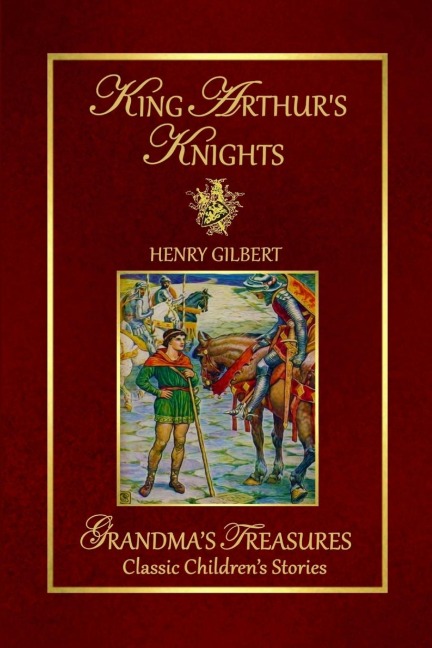 KING ARTHURS KNIGHTS