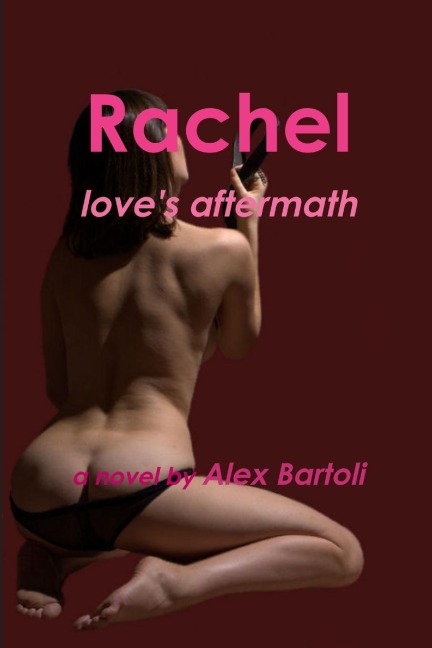 Rachel: loves aftermath