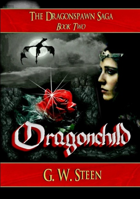 Dragonchild