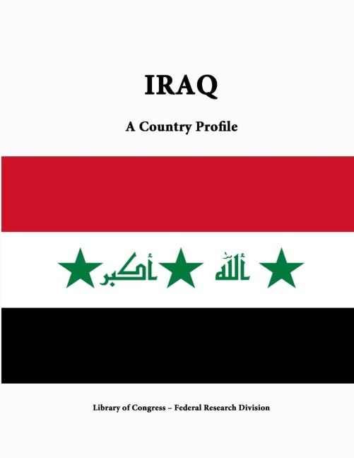 Iraq: A Country Profile