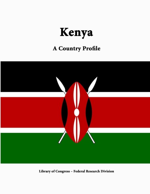 Kenya: A Country Profile