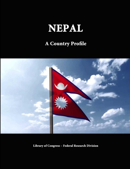 Nepal: A Country Profile