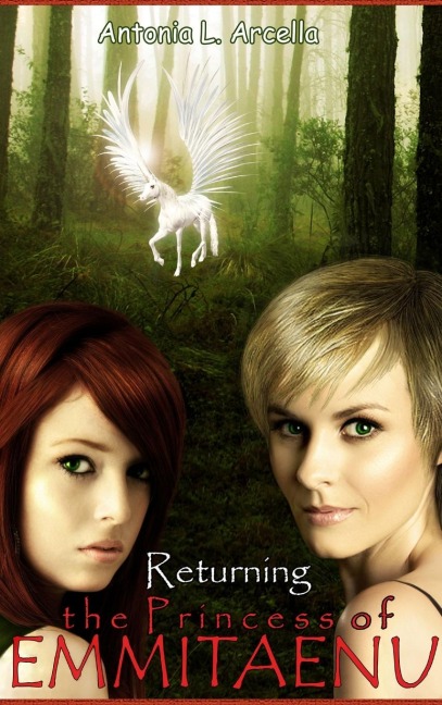 EMMITAENU, Returning the Princess of