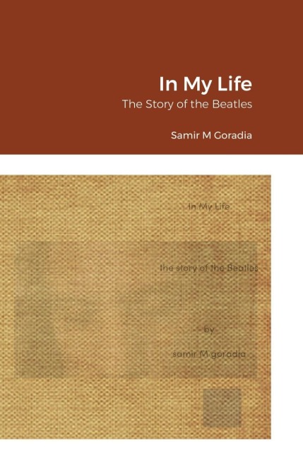 In My Life: The Story of the Beatles