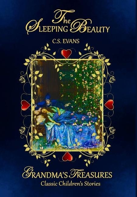 The Sleeping Beauty