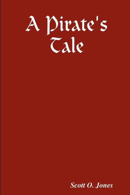 A Pirates Tale