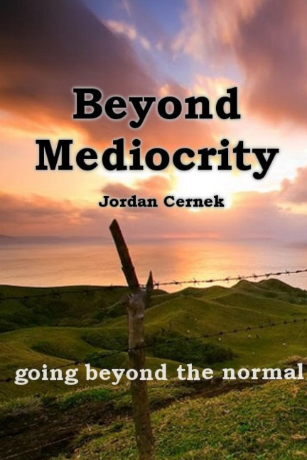 Beyond Mediocrity: Going Beyond the Normal