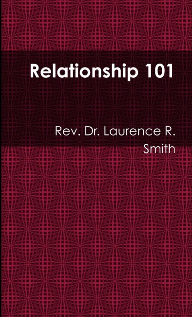 Relationship 101