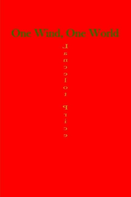 One Wind, One World