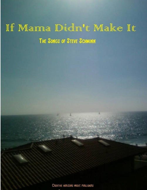 If Mama Didnt Make It Paperback