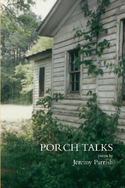 Porch Talks