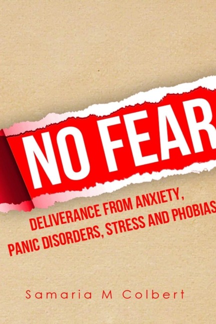 No Fear