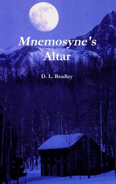 Mnemosynes Altar