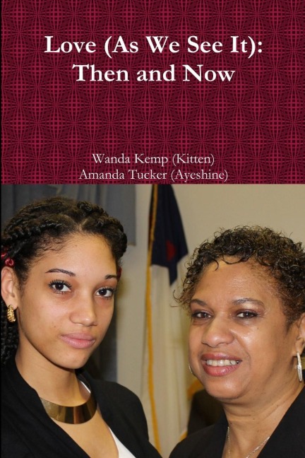 Love (As We See It): Then and Now