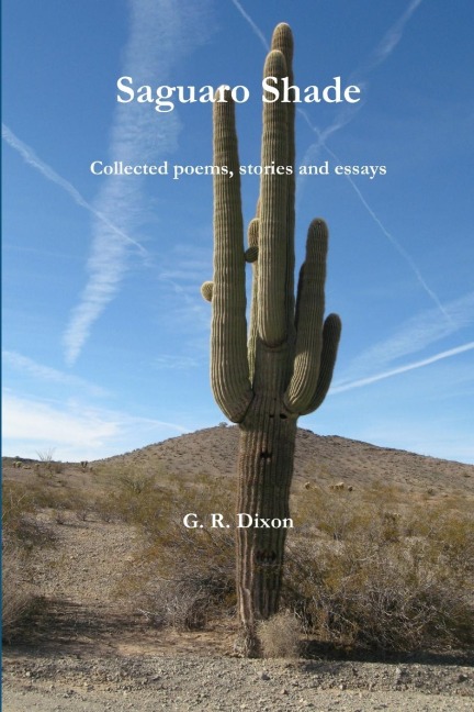 Saguaro Shade