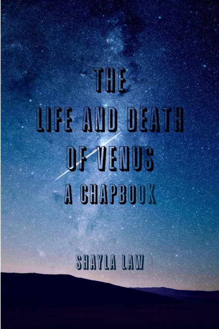 The Life and Death of Venus