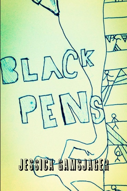 Black Pens