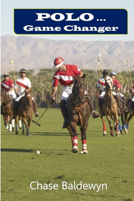 Polo ... Game Changer
