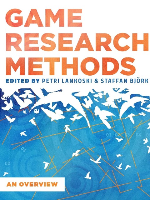 Game Research Methods: An Overview