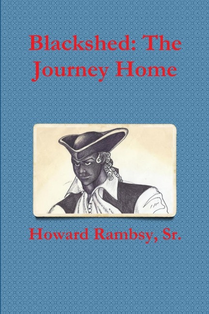 Blackshed: The Journey Home