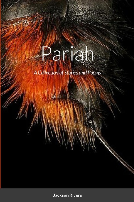 Pariah: A Collection of Stories and Poems