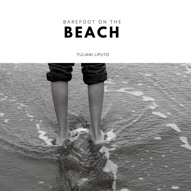 Barefoot on the Beach