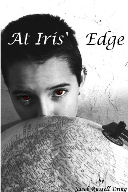 At Iris Edge