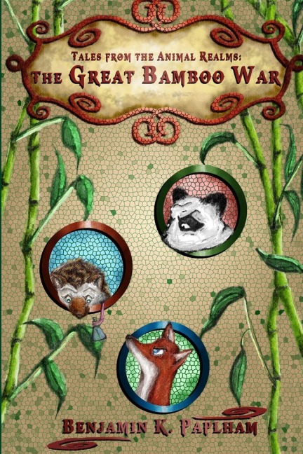 The Great Bamboo War