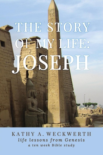 The Story Of My Life: Joseph