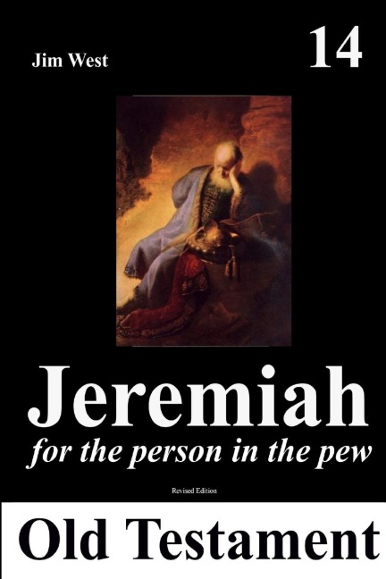 Jeremiah: For the person in the pew