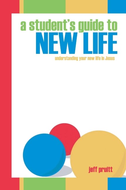 Students Guide to New Life