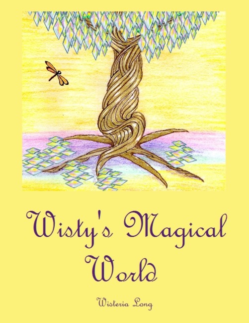 Wistys Magical World