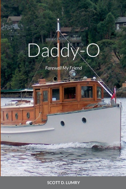 Daddy-O